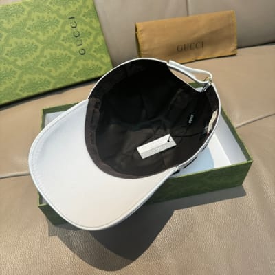 Gucci Hat — 7
