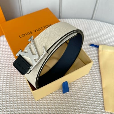 Louis Vuitton Belt — 3