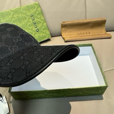 Gucci Hat — 7