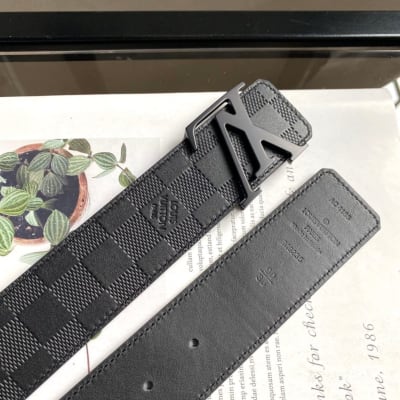 Louis Vuitton Belt — 8
