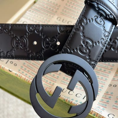 Gucci Belt — 7