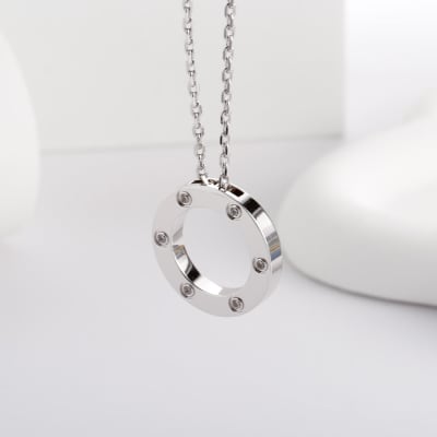 Cartier Necklace