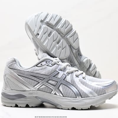 ASICS Gel-Flux 4 — 22