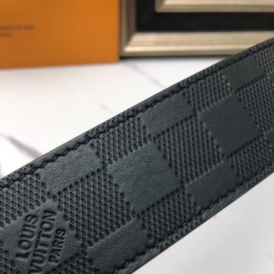 Louis Vuitton Belt — 8