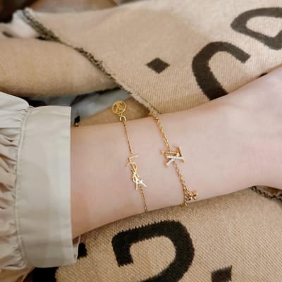 Louis Vuitton Bracelet — 4