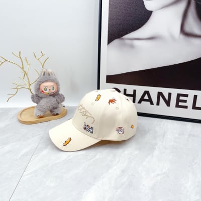 Louis Vuitton Hat — 4