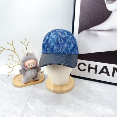 Louis Vuitton Hat