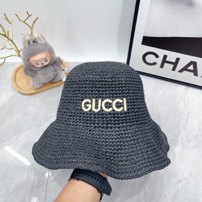 Gucci Hat — 6