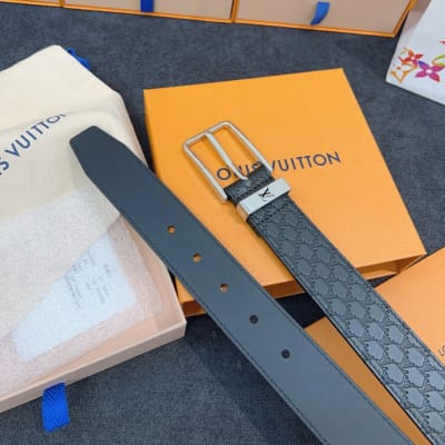 Louis Vuitton Belt — 4