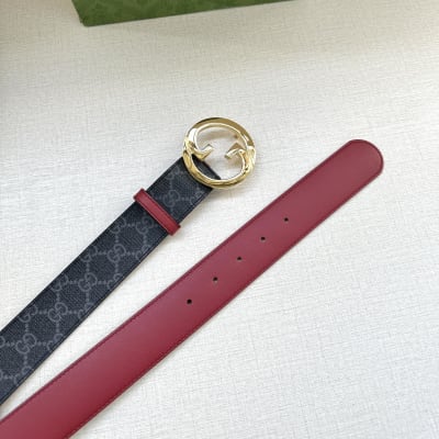 Gucci Belt — 8