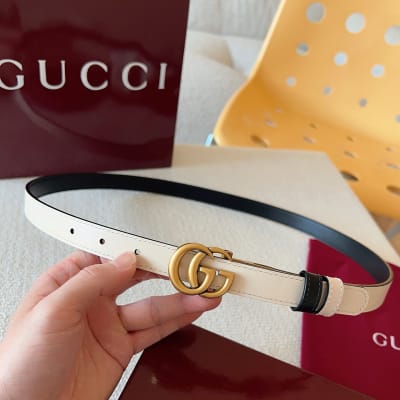 Gucci Belt — 4