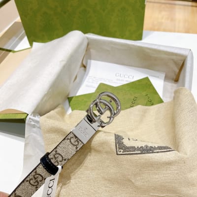 Gucci Belt — 4