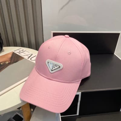 Prada Hat — 6