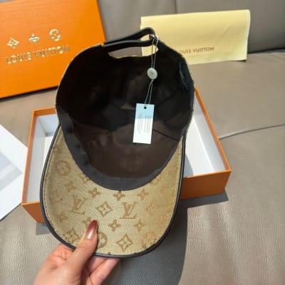 Louis Vuitton Hat — 7