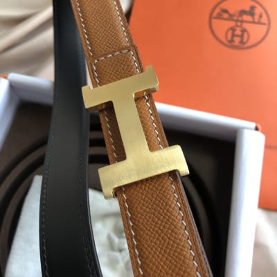Hermes Women's belt — 3