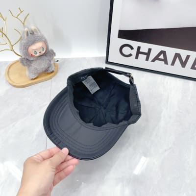 Prada Hat — 8