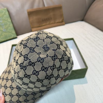 Gucci Hat — 3