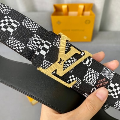 Louis Vuitton Belt — 4