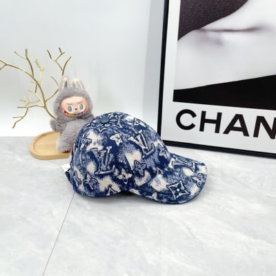 Louis Vuitton Hat — 6