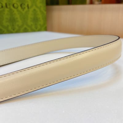 Gucci Belt — 8