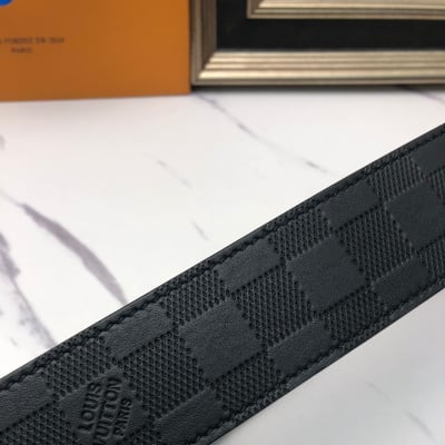 Louis Vuitton Belt — 8