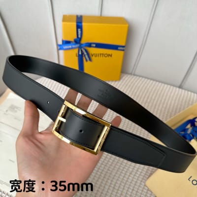 Louis Vuitton Belt — 5
