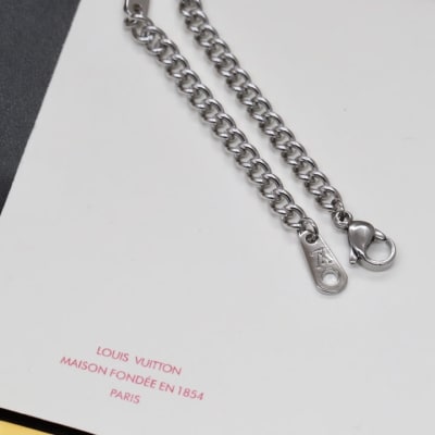 Louis Vuitton Collier LV Shades necklace — 7