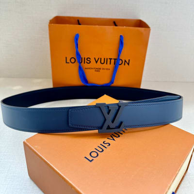 Louis Vuitton Belt