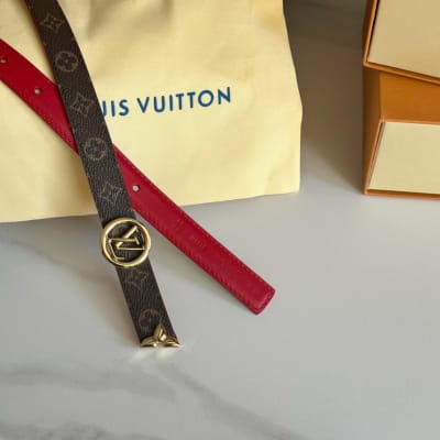 Louis Vuitton Belt — 4