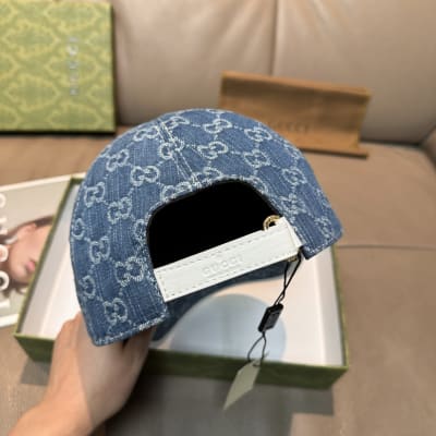 Gucci Hat — 8