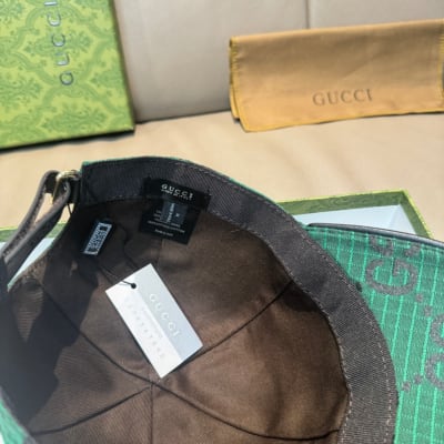 Gucci Hat — 8