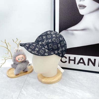 Louis Vuitton Hat — 3