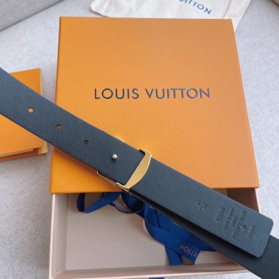 Louis Vuitton Belt — 8
