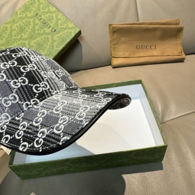 Gucci Hat — 5