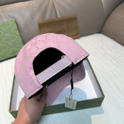 Gucci Hat — 8