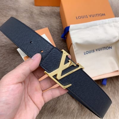 Louis Vuitton Belt — 8