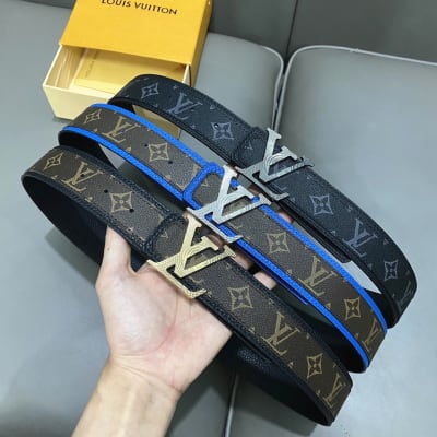 Louis Vuitton Belt — 7