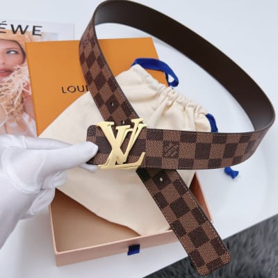 Louis Vuitton Belt — 3