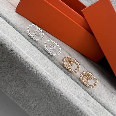 Hermès Earrings — 3