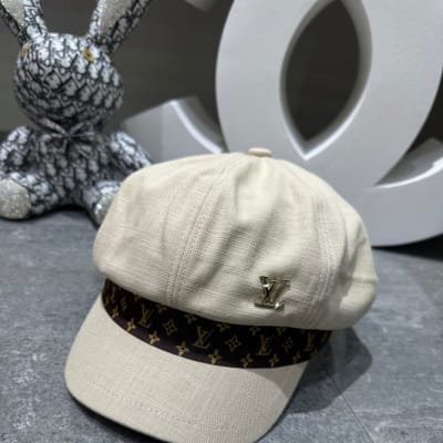Louis Vuitton Hat — 3