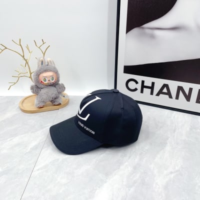 Louis Vuitton Hat — 4