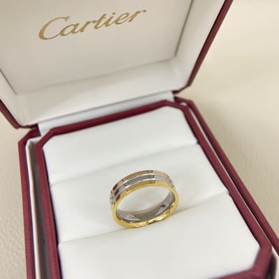 Cartier Bracelets — 6