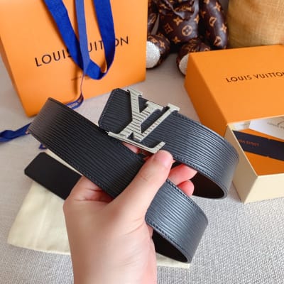 Louis Vuitton Belt — 4