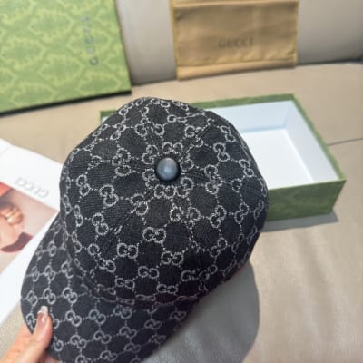 Gucci Hat — 6