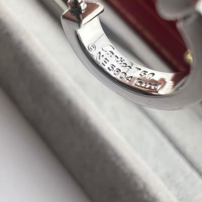 Cartier Earrings — 7