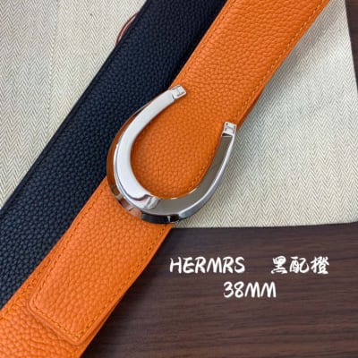 Hermes Men's belt — 4