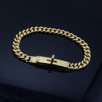 Hermès Bracelet — 4