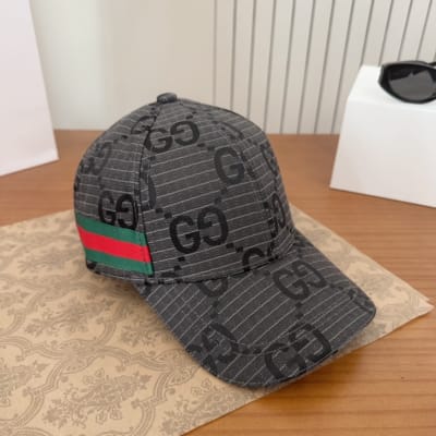 Gucci Hat — 4