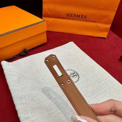 Hermes Women's belt — 8