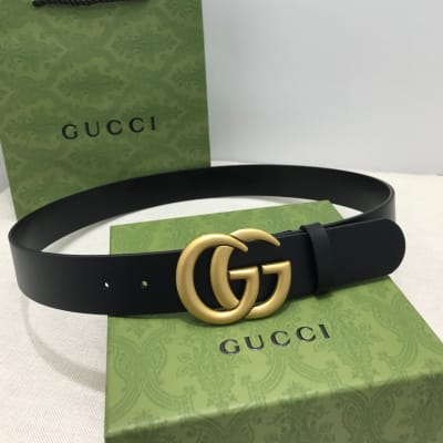Gucci Belt — 6